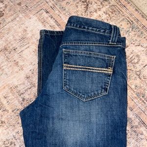 Cinch Jeans